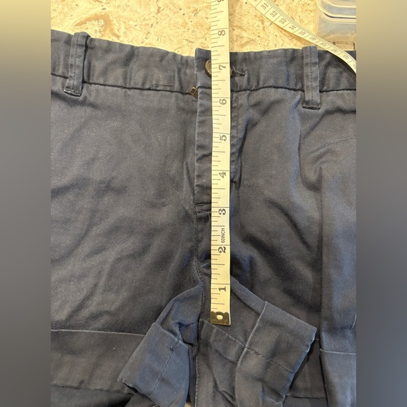 Talula navy shorts - Picture 4 of 4